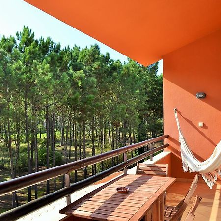 Apartamento Golf Resort Charneca de Caparica Exterior foto