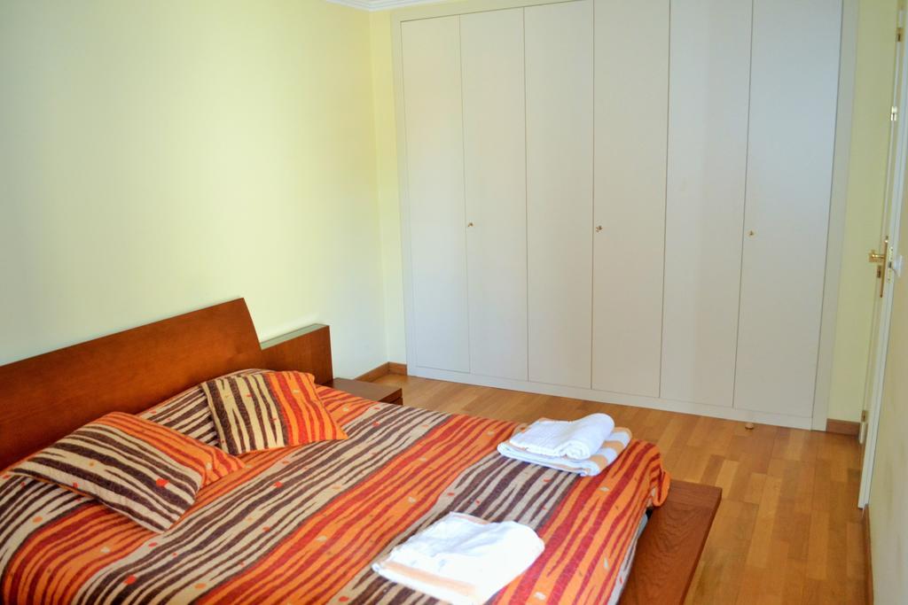 Apartamento Golf Resort Charneca de Caparica Quarto foto