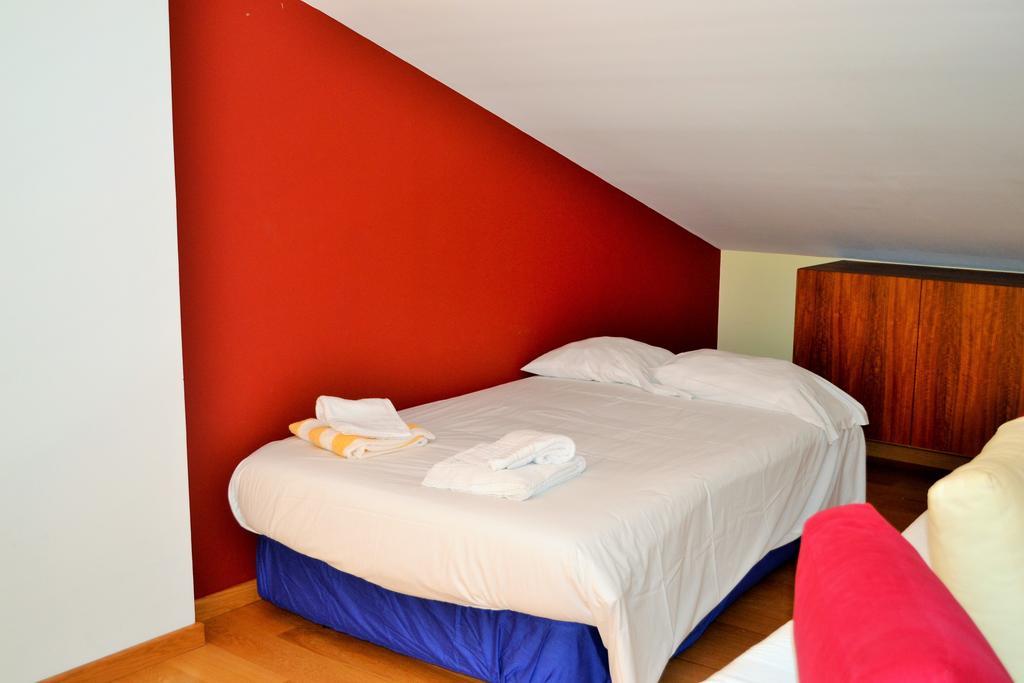 Apartamento Golf Resort Charneca de Caparica Exterior foto
