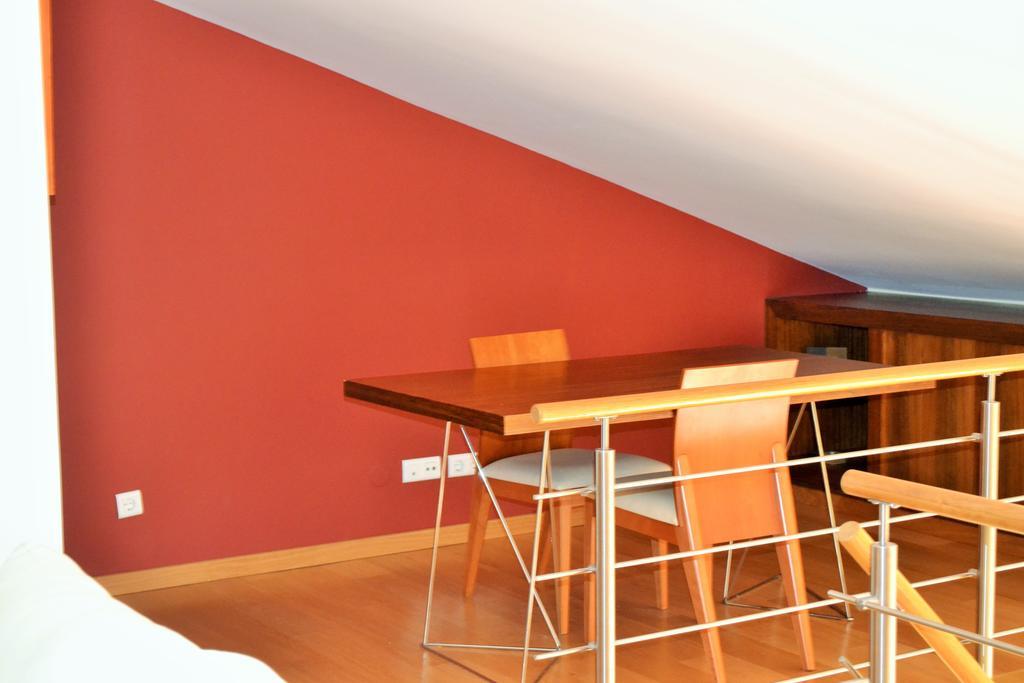 Apartamento Golf Resort Charneca de Caparica Quarto foto