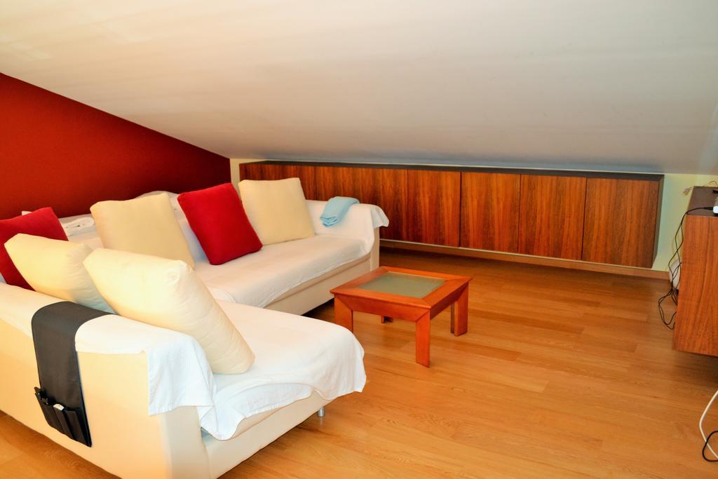 Apartamento Golf Resort Charneca de Caparica Quarto foto